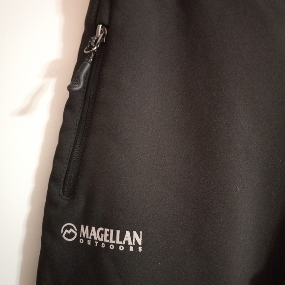 Magellan Outdoor Snow Ski Pants - Picture 3 of 6